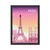 Wallity Uramljena slika Paris 3, 35x45 cm