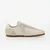 Sneakers REPRESENT Low-Pro Leather Suede Flat White/ Grey EUR 40
