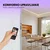Mini LED dimer sa daljinskim upr. 72W