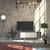 Hanah home TV Komoda Rob Šarena
