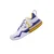 PATIKE ZA KOŠARKU PEAK ANDREW WIGGINS ET33817A AW1 WHITE/NAVY