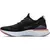 Nike W NIKE EPIC REACT FLYKNIT 2, ženske patike za trčanje, crna
