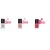 shumee CELIA De Luxe Vinyl Nail 252 10 ml