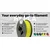 The Filament Refill HT-PLA Light Grey - 1,75 mm/1000 g