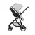 Kikka Boo Kolica Gianni Grey