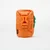 Torbica za pas PUMA x Carrots Front Loader Orange Universal
