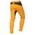 Pantalone Outdoor vel. L/52 230g/m2 boja senfa/crne Neo