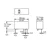 Relej G2RL1-12 (12V, 12A, 360R, 2xM+R)