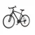 Visitor Bicikl Tour Terra Man 28 Amortizer ALU 21 V-Brake 21 BRZINA 167-192cm L/XL Crni