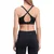 Energetics KAMILA II W, ženski prsluk sportski top, crna 437272