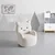 Fotelja Kitti -Trend- bela