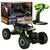 WOWO RC terenski avto Rock Crawler 1:18 - zelen
