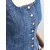 LEVIS  Top Sculpted Top moder denim