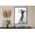 Venture Design Poster Manshade 70x100 cm Siva