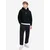 JACK & JONES Majica Soho črna