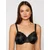 Triumph Z oporo LADYFORM SOFT Črna