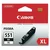 CANON CLI-551XL Crni Tinte