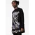Anorak moška - Dream Longline - KILLSTAR - KSRA004624