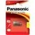 Panasonic CR2 1BP Li