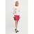 Krilo Never Fully Dressed Vegan Leather Mini Jaspre Skirt