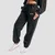 GymBeam Women‘s Aura Joggers Washed Black