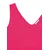 VIVANCE Bluza  temno roza