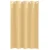 Zavjese za blackout s prstenovima 2 pcs Bež 175 x 140 cm