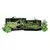 Amazonia akvarijum - 500 x 290 x 290 mm