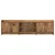 TV ormar 168 x 33 x 47 cm Staro drvo Konstruirano drvo