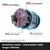 Einhell Aku trimer za travu Pover Ks-Change Gp-Ct 36/35 Li Bl-Solo