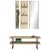 Linea Natura GARDEROBNI PANEL