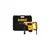 DEWALT Elektro-pneumatski čekić D25481K