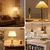 LED sijalica G45 E27/13W/230V 3000K - Aigostar