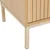 5five - TV stočić KUBI 120x40 cm braon