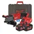 Milwaukee Aku brusilica 230mm 18V ONE KEY - M18ONEFLAG230XPDB-122C
