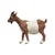 Schleich SLH14887 Schleich Farm World - Koza, figurica za otroke 3+