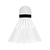 Komplet loparjev za badminton ACTIVE + torba