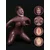 Yael Horny Cowgirl Doll