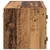 Ormar za Zid Zidne Staro drvo 68 x 37 x 35 cm Konstruirano drvo