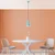 Conceptum Hypnose Luster Konikkem, 27-114cm, O14 cm Shade