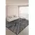 Conceptum Hypnose Tepih, 50x80cm, Crni
