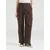 Calvin Klein Jeans Kargo hlače LV047F623G Temno rjava Relaxed Fit