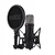 RODE NT1 5th Generation Black kondenzatorski mikrofon