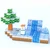 Magnetic Building Block - Mine World 52kos
