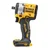 DeWalt DCF921NT Akumulatorski udarni odvijač, bez baterije i punjača ( DCF921NT )