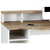 Radni Sto Tobi Mx 166