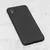 TERACELL Maska za Samsung A226B Galaxy A22 5G Giulietta mat crvena