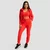 GymBeam Ženska trenerka Limitless Hot Red