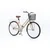 Xplorer City bike VIENNA Bež 28