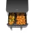 Xiaomi Dual Zone Air Fryer 10L EU